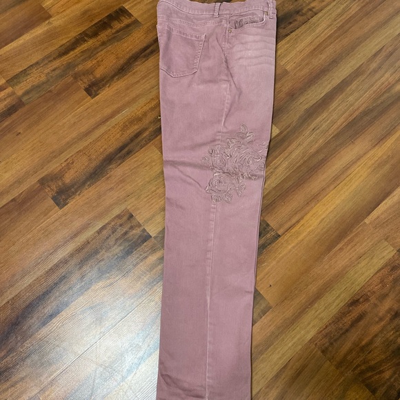 Jeans Gloria Vanderbilt Amanda - Picture 1 of 9